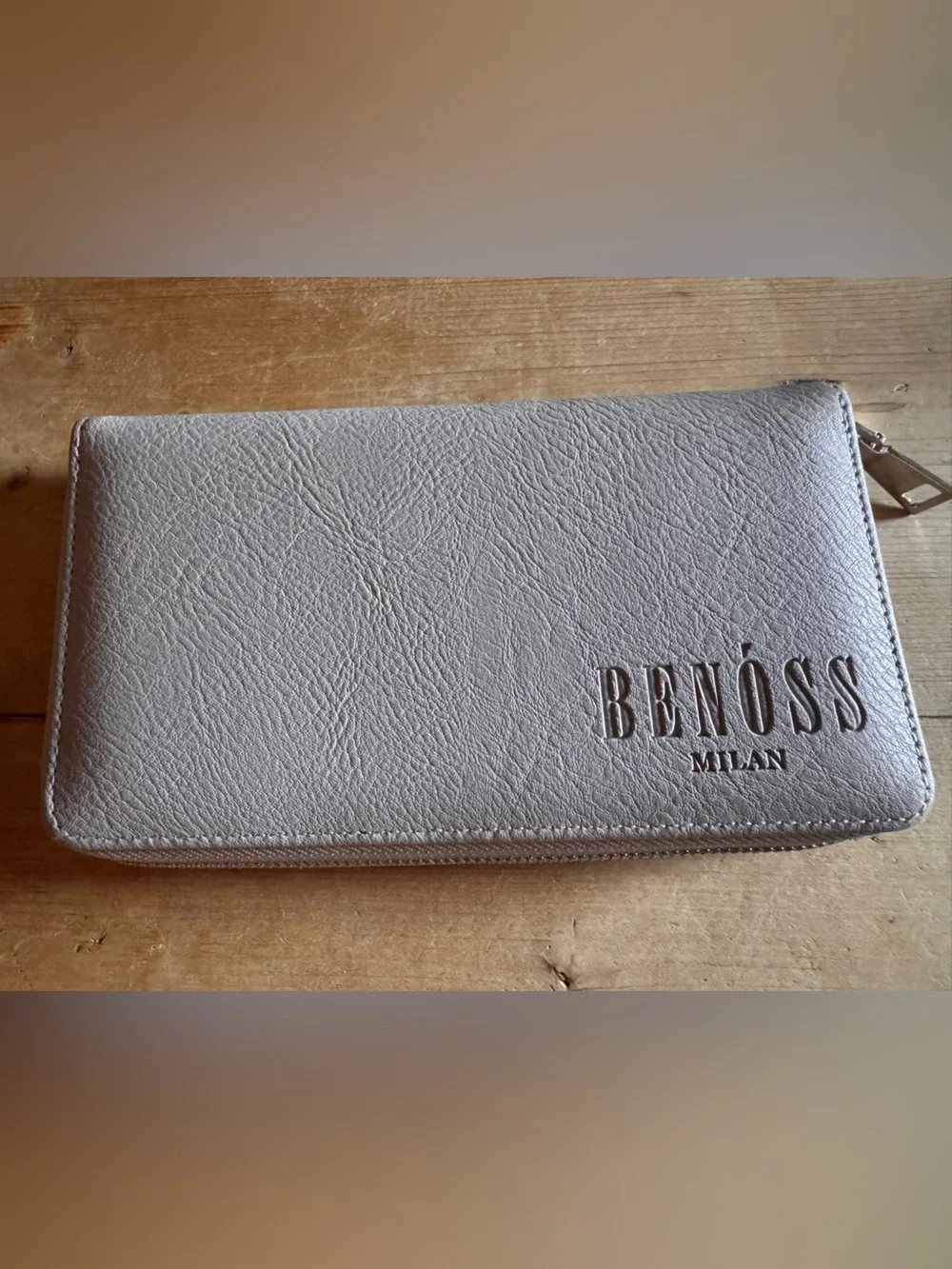 Benoss Milan Wallet